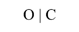 O | C