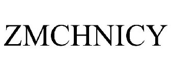ZMCHNICY