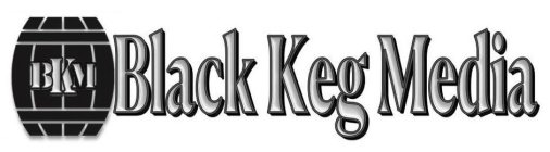 BKM BLACK KEG MEDIA