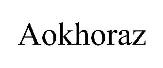 AOKHORAZ