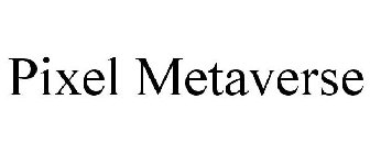 PIXEL METAVERSE