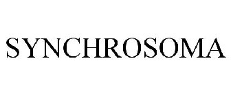 SYNCHROSOMA