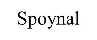 SPOYNAL