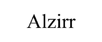 ALZIRR