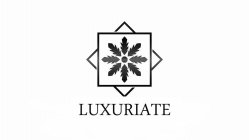 LUXURIATE