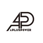 AP APLUSPOWER