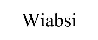 WIABSI