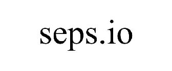 SEPS.IO