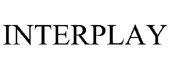 INTERPLAY