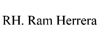 RH. RAM HERRERA