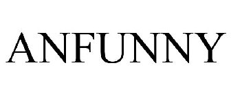 ANFUNNY