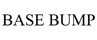 BASE BUMP