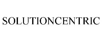 SOLUTIONCENTRIC