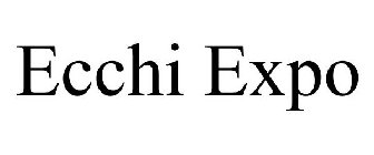 ECCHI EXPO