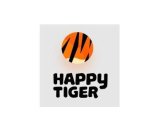 HAPPY TIGER