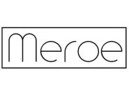 MEROE