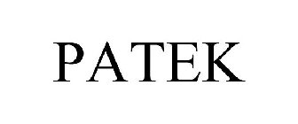 PATEK