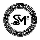 SOLDIER MODE SOLDIER MENTALITY SM2