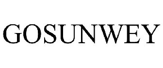 GOSUNWEY