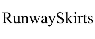 RUNWAYSKIRTS