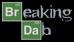 420 BREAKING 365 DAB