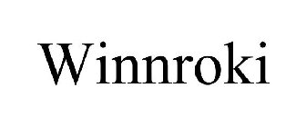 WINNROKI