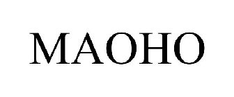 MAOHO