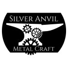 SILVER ANVIL METAL CRAFT