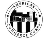 AMERICA'S COMMERCE CORPS