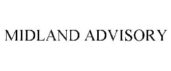 MIDLAND ADVISORY