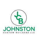 JOHNSTON CUSTOM BUILDERS, LLC