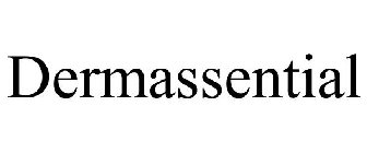 DERMASSENTIAL