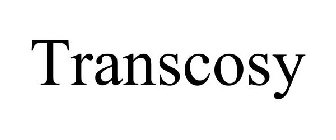 TRANSCOSY