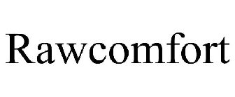 RAWCOMFORT