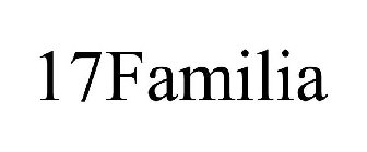 17FAMILIA