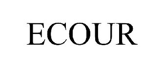 ECOUR