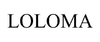 LOLOMA