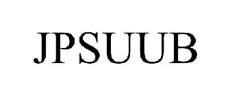 JPSUUB