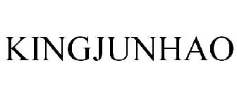 KINGJUNHAO
