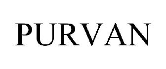 PURVAN