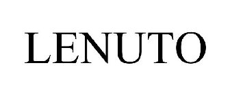 LENUTO