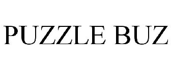 PUZZLE BUZ
