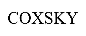 COXSKY