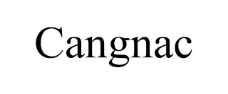 CANGNAC