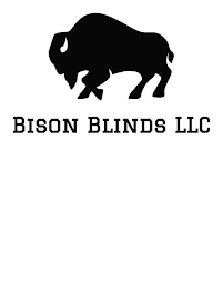 BISON BLINDS LLC