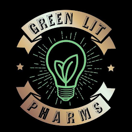 GREEN LIT PHARMS