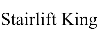 STAIRLIFT KING