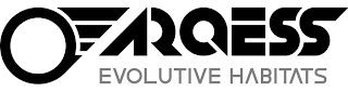 ARQESS EVOLUTIVE HABITATS