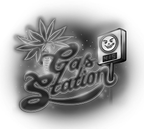 GAS STATION 415