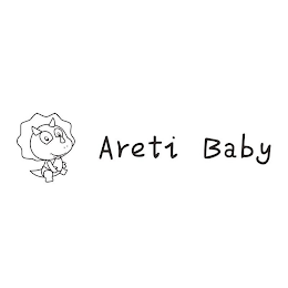 ARETI BABY